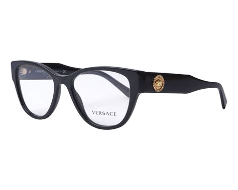 lunette versace homme|lunette de vue versace.